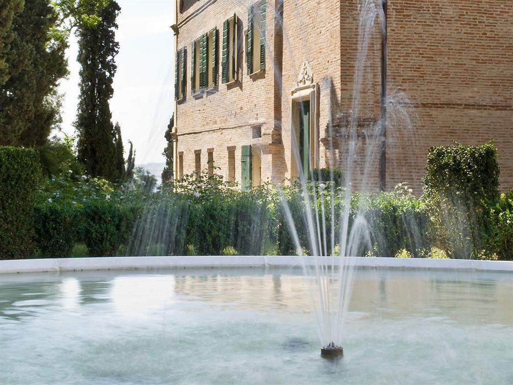 Villa Rinalducci Fano Exterior photo