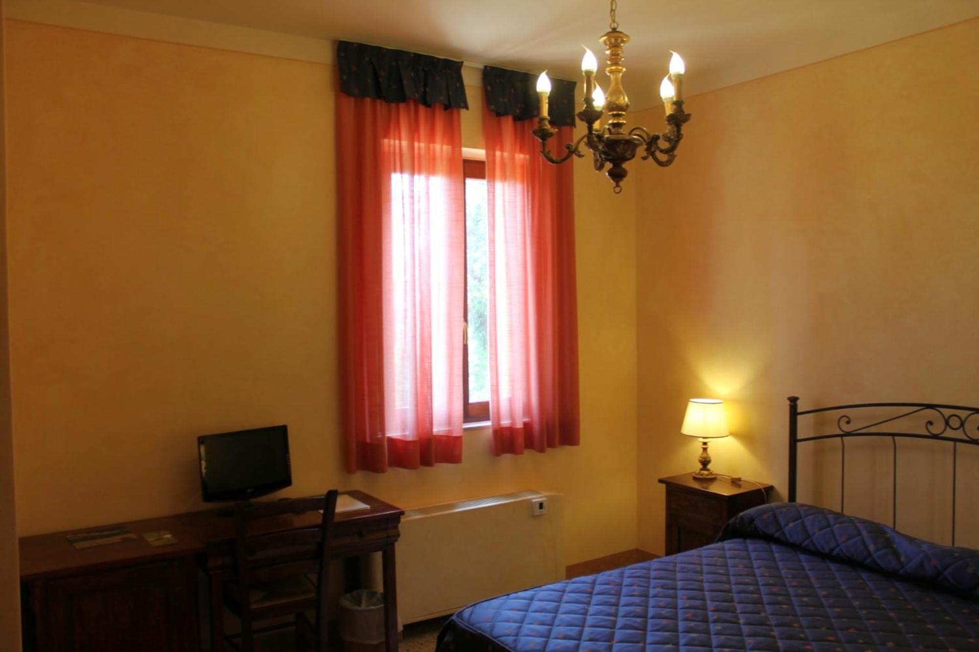 Villa Rinalducci Fano Room photo