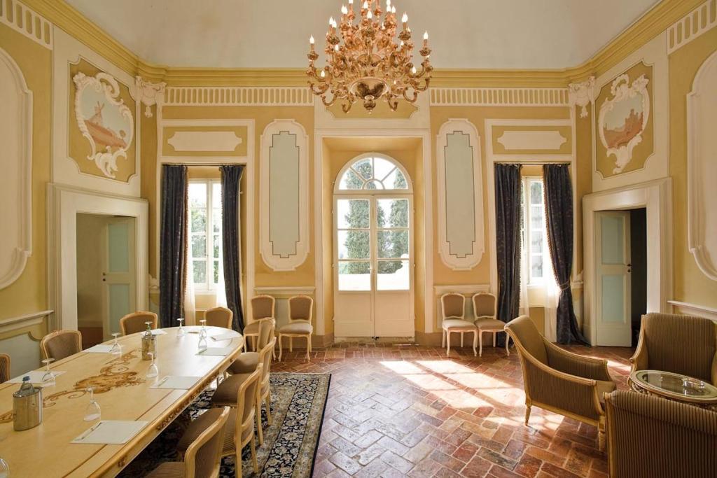 Villa Rinalducci Fano Exterior photo