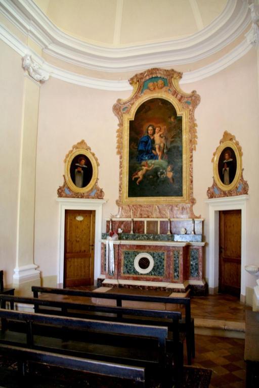 Villa Rinalducci Fano Exterior photo
