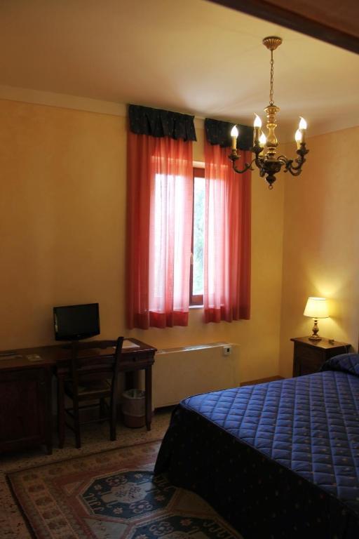 Villa Rinalducci Fano Room photo