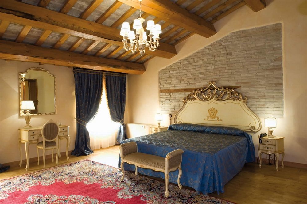 Villa Rinalducci Fano Exterior photo