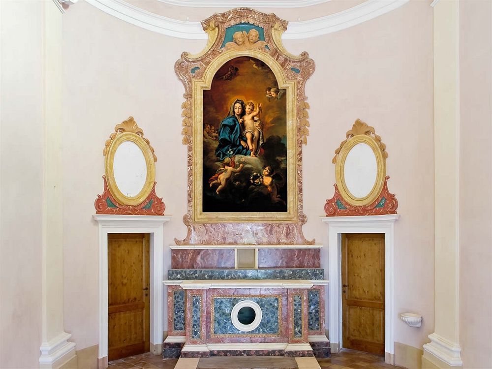 Villa Rinalducci Fano Exterior photo